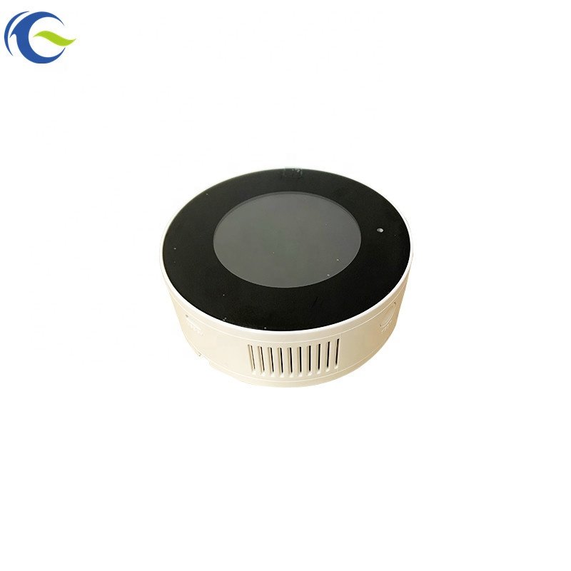 Household Tuya Wifi lpg gas CH4 biogas methane natural gas leakage alarm detector