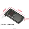 GREENWON Fuel cell sensor Professional digital alcohol tester Portable Digital Alco-meter
