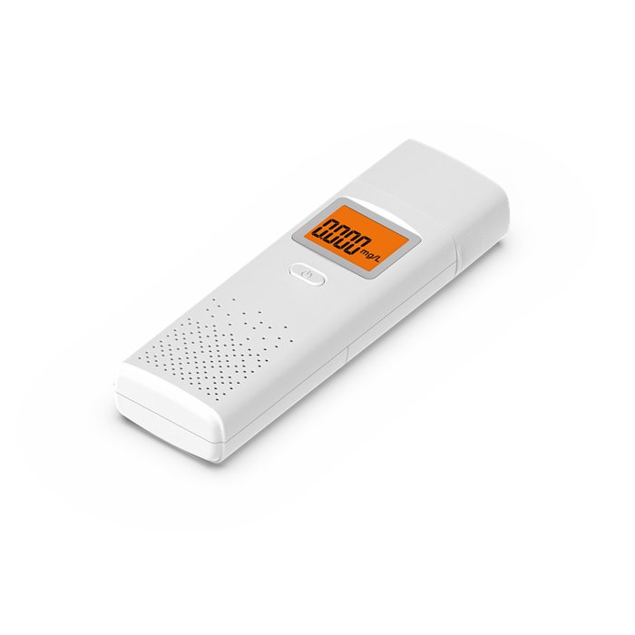 Daily Home Device Alcoholimetro Professional Control Breathalyser Great Quality ODM Alcohol Tester