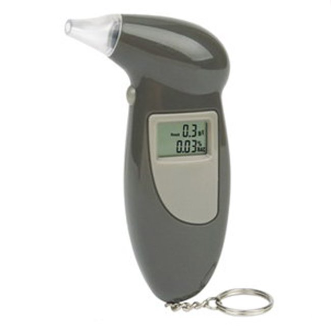HSAT2009 Mouth Piece Alcohol Breath Tester