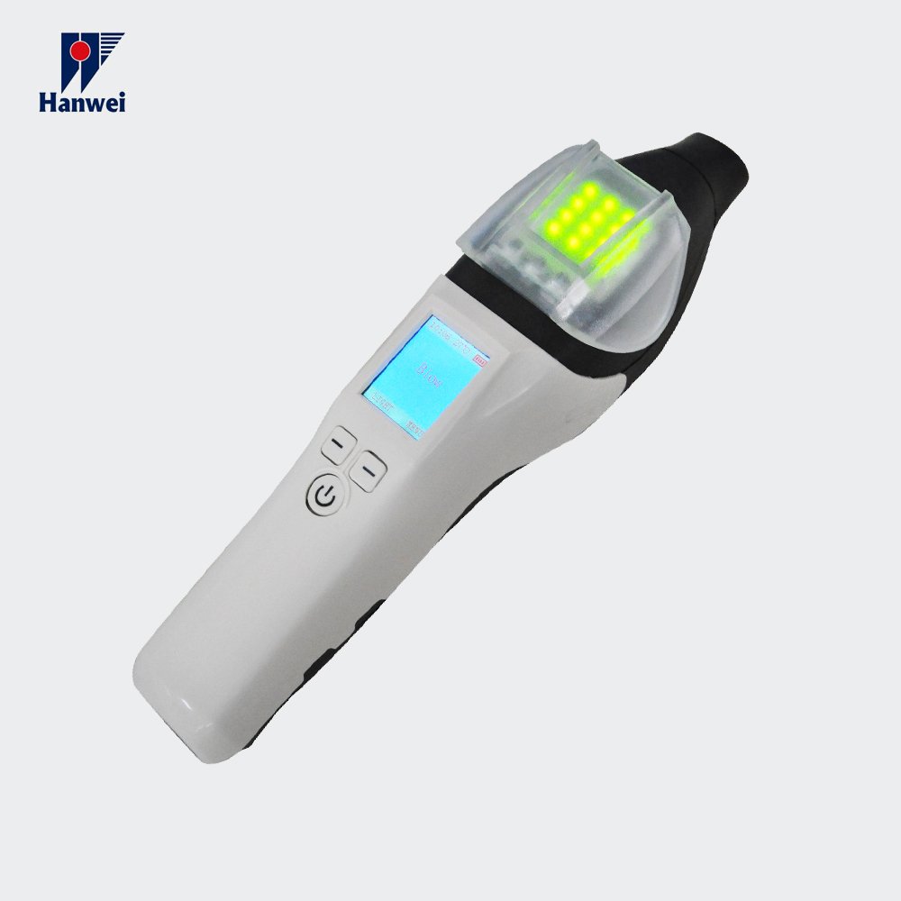 AT7000 Professional Breath Alcohol Tester alcohol breath analyser price