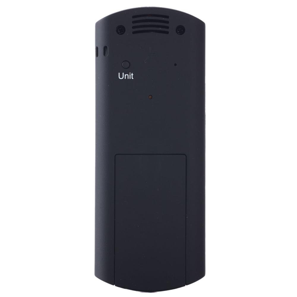 2021 new Manufacturer supply small alcoholimetro personal digital alcohol tester breathalyzer