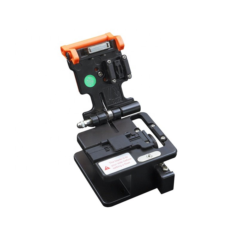 FTTH Fiber Optic Tools Kit