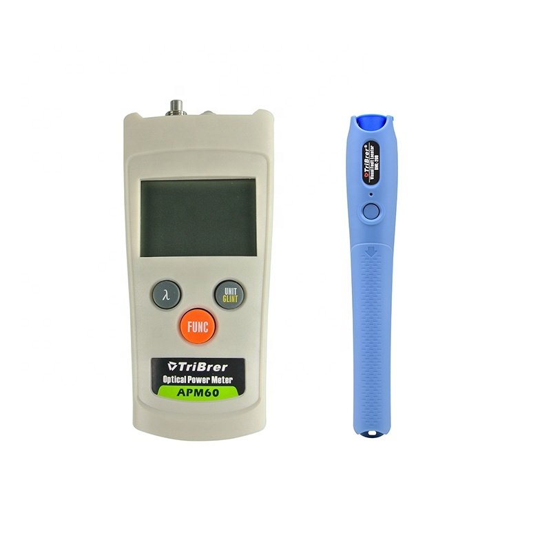 FTTH Fiber Optic Tools Kit