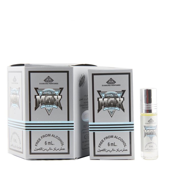 OLU495 balila 6ml mini tester perfume oil