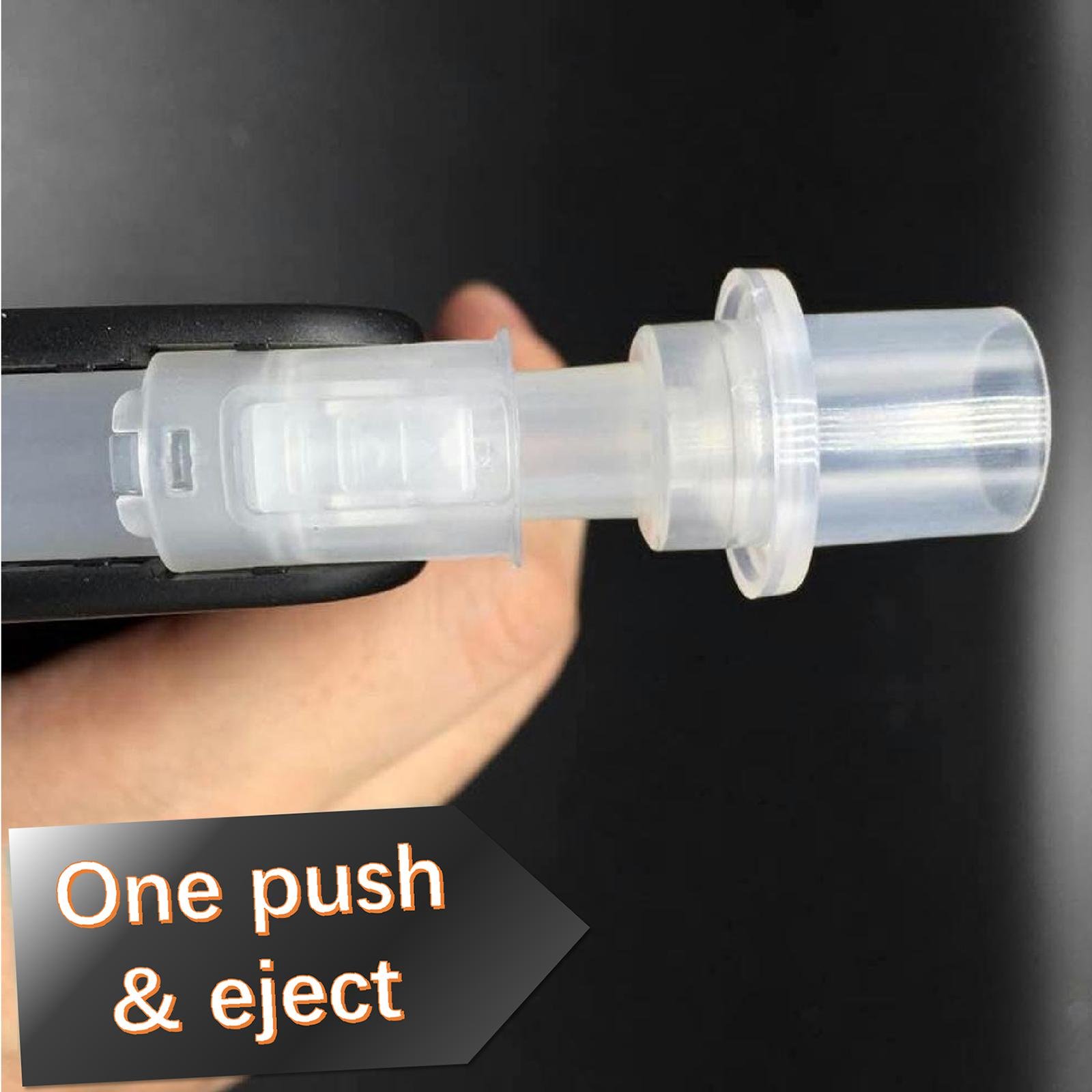 Alcohol breath tester breathalyzer Fuel Cell sensor with wireless printer & pressure sensor AA2010p