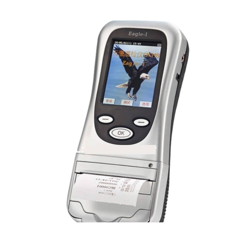 Wholesale Fine Quality Breath Electronic Alcohol Tester Mouthpiece Stand