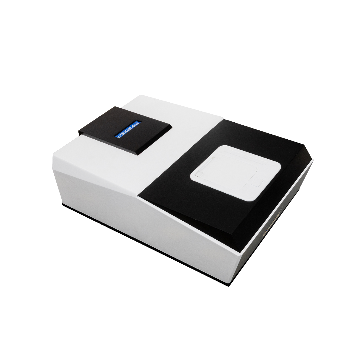Winner 901 particle size and zeta potential analyzer nano particle size analyzer winning product 2024