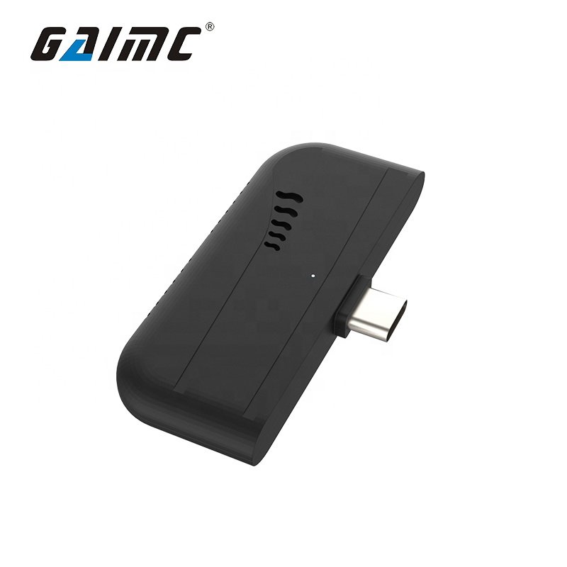 GAIMC GAM100 Household mini alcohol detector breath alcohol tester