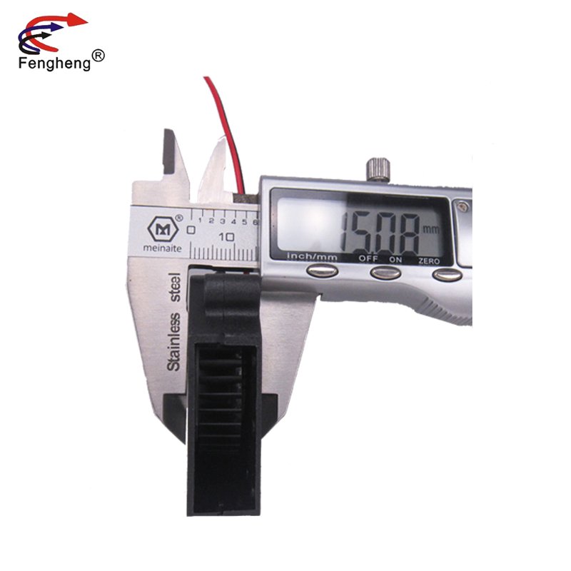 DC 5V 12V 5015 Wide Mouth Blower 50mm 5cm Ultra Silent Industrial Centrifugal Blower For Blast Furnace/Sound