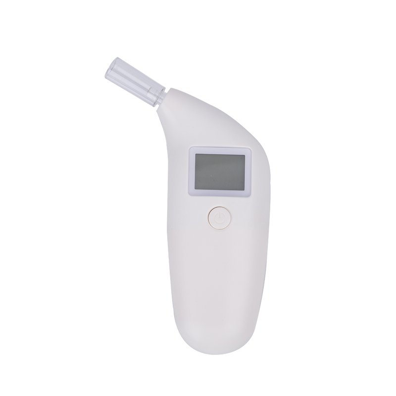Hot Sale Portable Sensor Digital Medidor De Alcohol Breathalyzer Meter Alcotest Alcohol Tester Breathalyzer