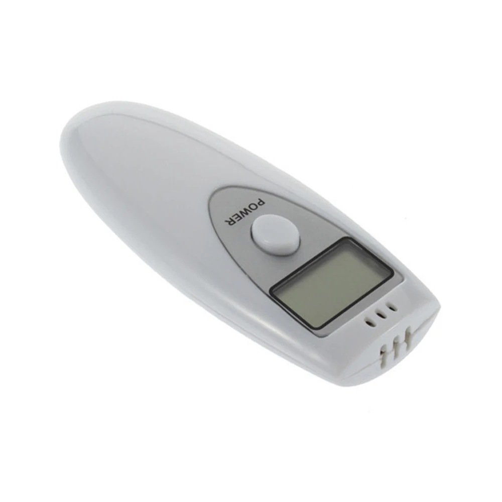 Hot sale Portable Digital Breath Alcohol Tester, Breathalyzer for Personal & Professional Use, Accurate, Fast Blood Alcohol Test