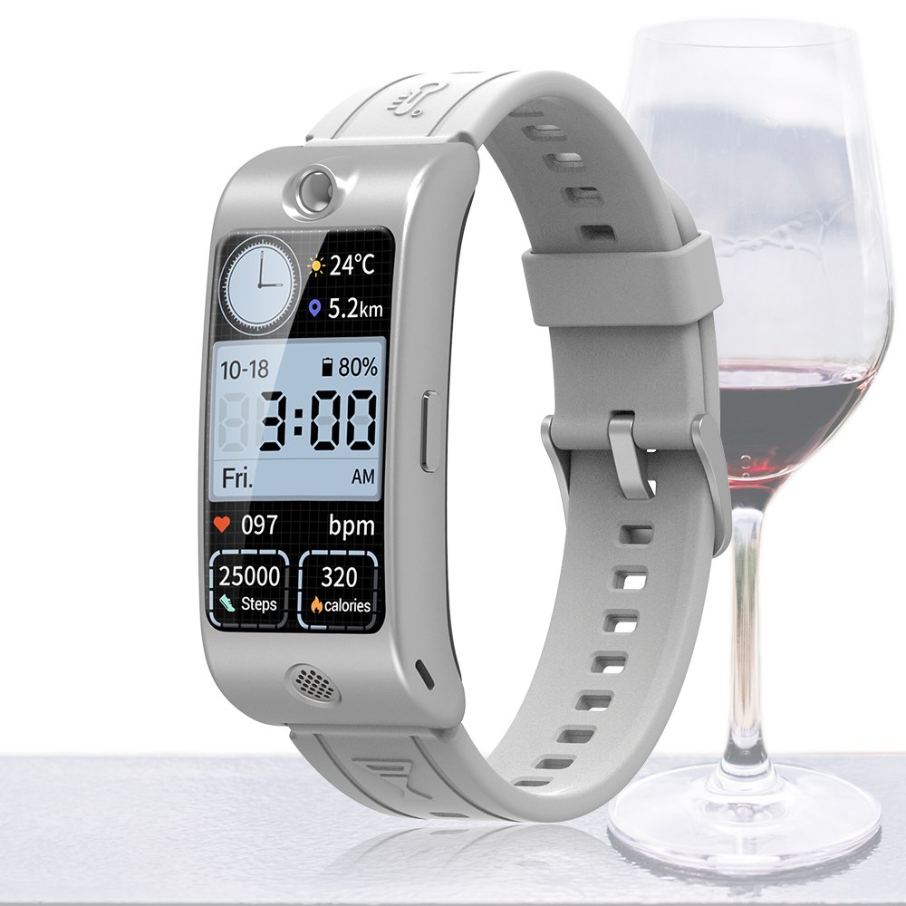 M-90 Smart Watch Hot-sale New Design With Different colors Options New Arrival Body Health Tracker