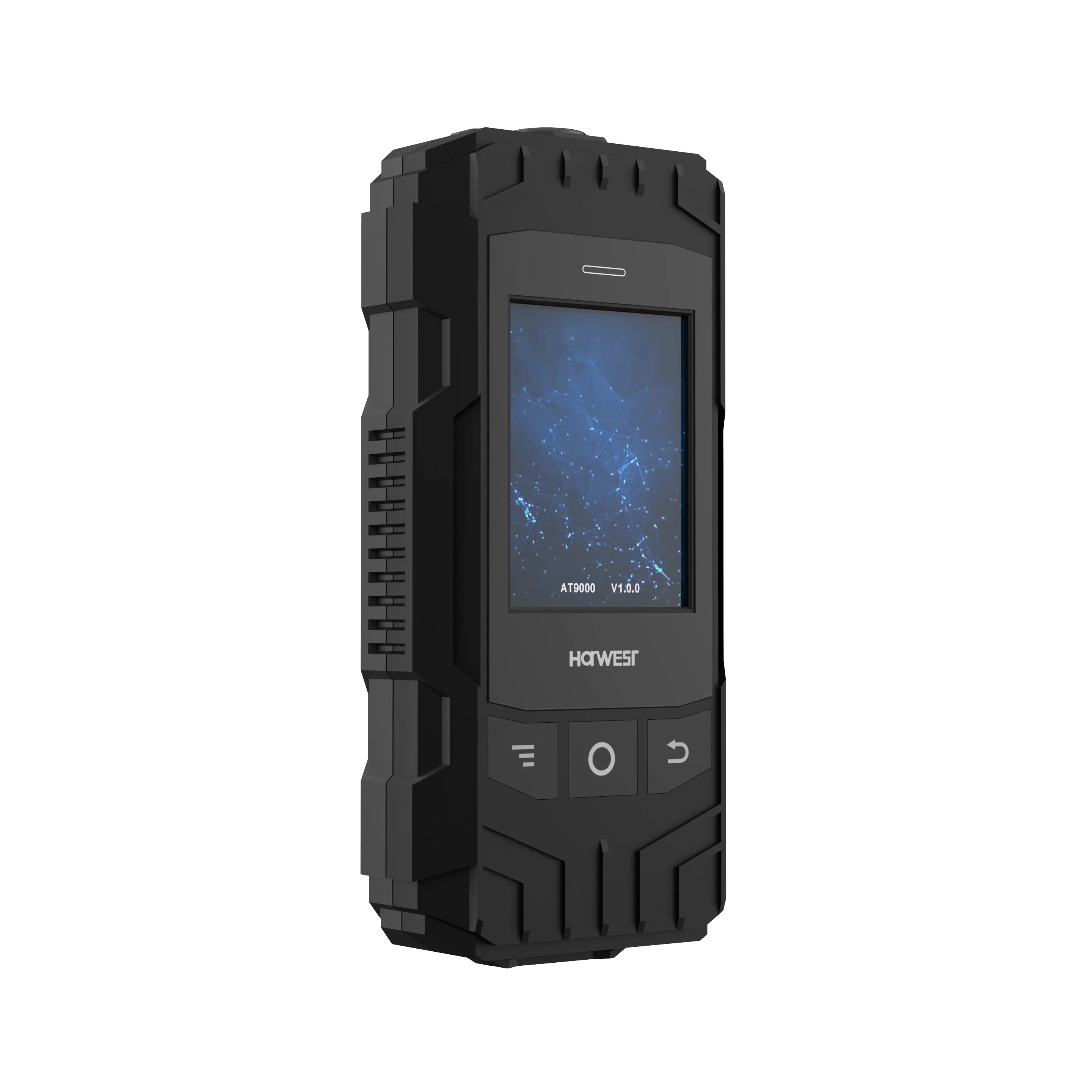 New Design Breath Alcohol Tester Professional Alcohol Breathalyzer AT8801 with Printer
