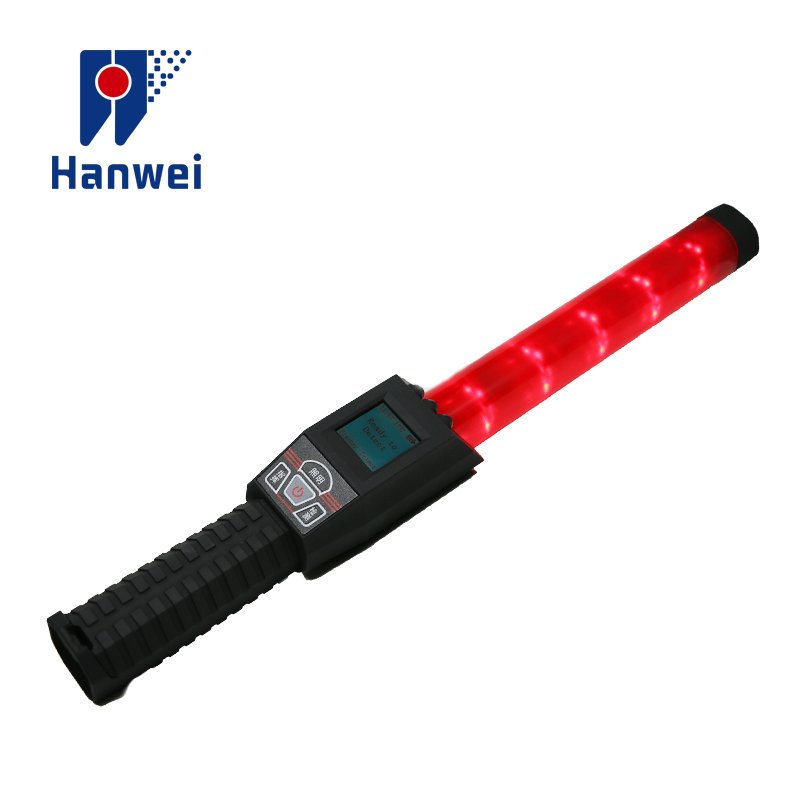 fuel cell sensor alcohol tester pump suction inside and traffic baton breathalyzer
