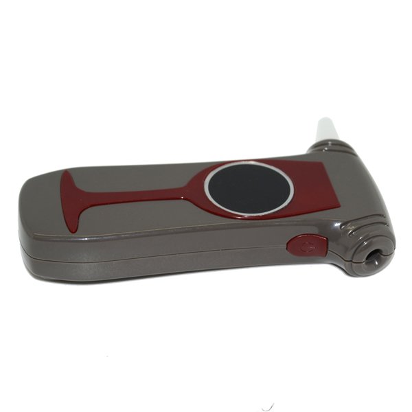 GREENWON High accuracy Professional new type breathalyzer tester