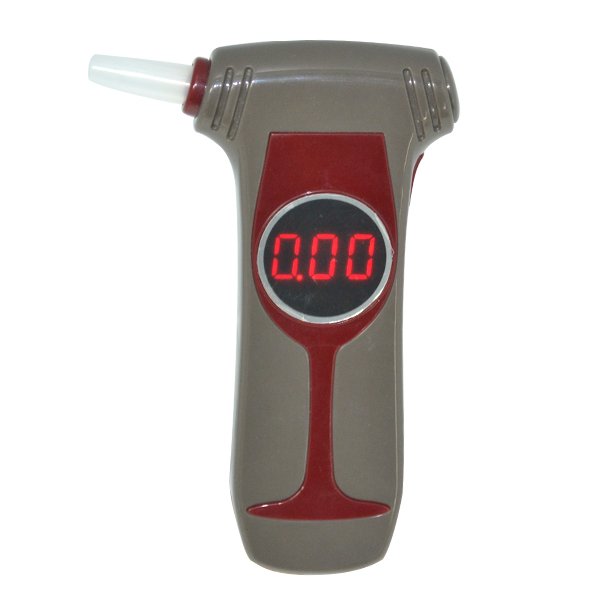 GREENWON High accuracy Professional new type breathalyzer tester