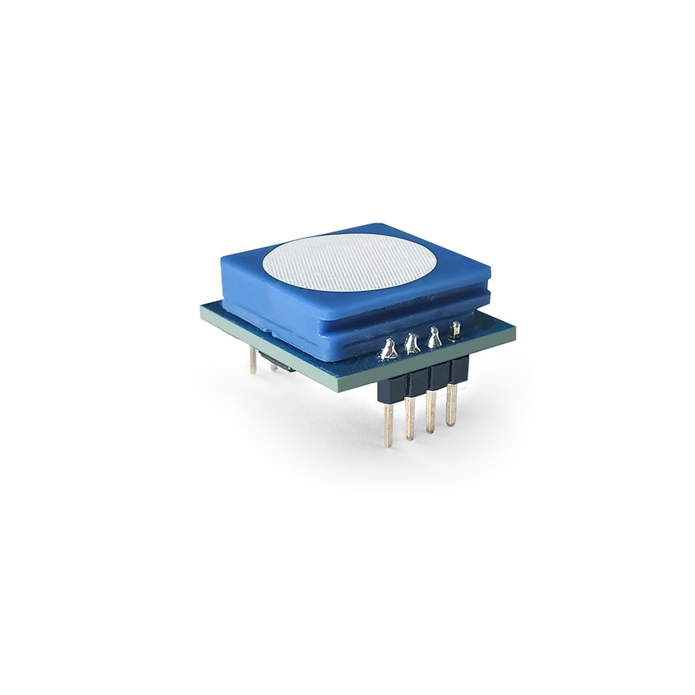 Fast Response Alcohol Gas Sensor 0-500ppm Breathalyzer Alcohol Testing Sensor Module