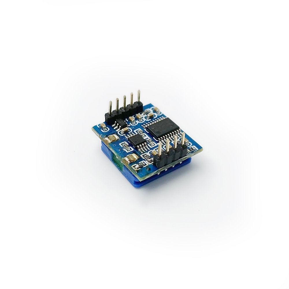 Fast Response Alcohol Gas Sensor 0-500ppm Breathalyzer Alcohol Testing Sensor Module