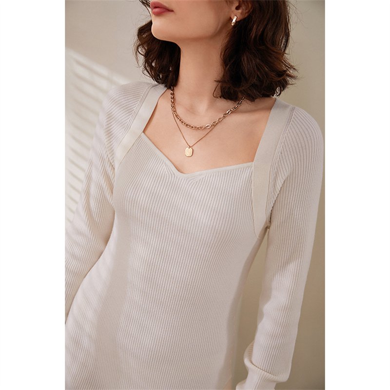 Hot Sale Sundress Midi Long Dress Soft Comfortable Beautiful Dresses Wholesale Dress