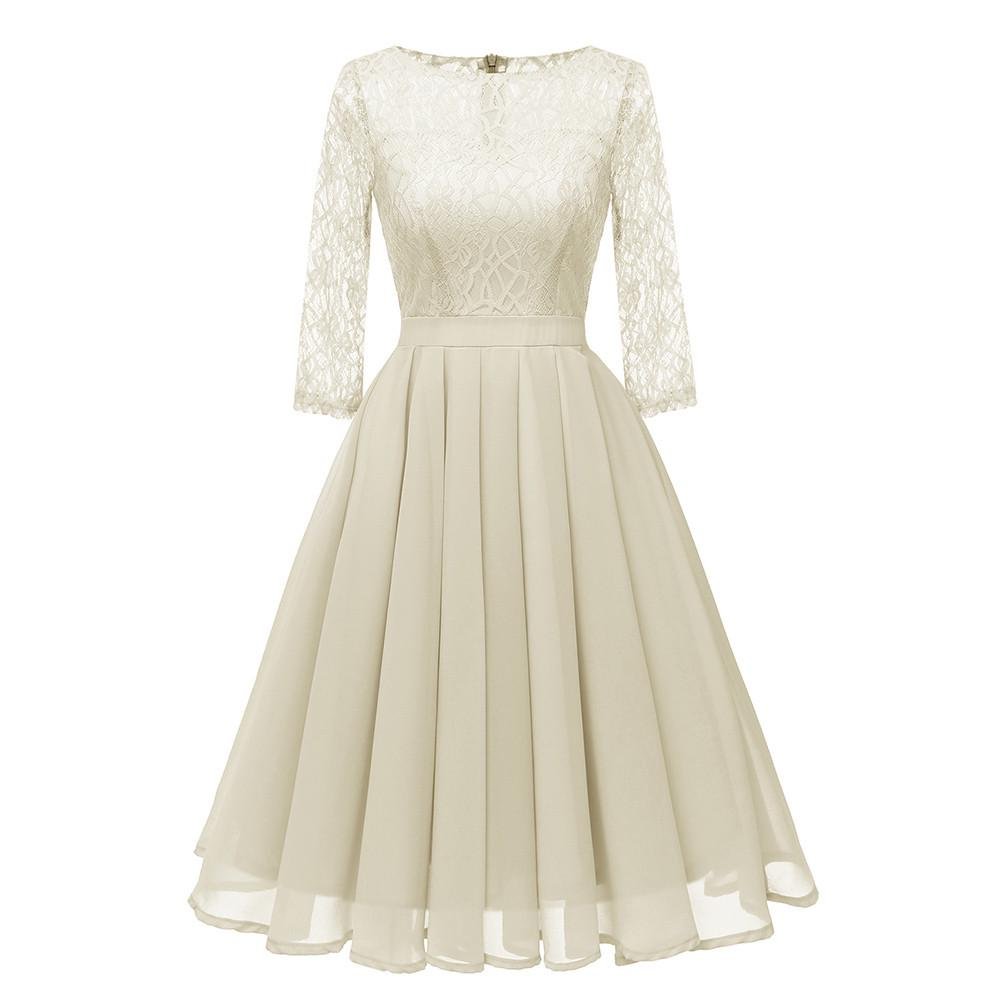 premium quality Maxi Dress Women Wholesale Vintage Bridesmaid Ladies White/Red/Black Dinner Party Dresses wholesale ODM
