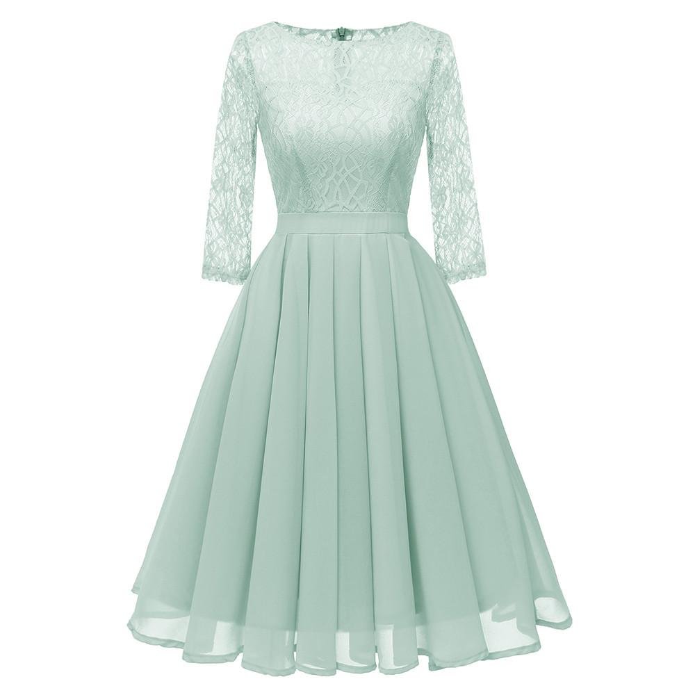 premium quality Maxi Dress Women Wholesale Vintage Bridesmaid Ladies White/Red/Black Dinner Party Dresses wholesale ODM