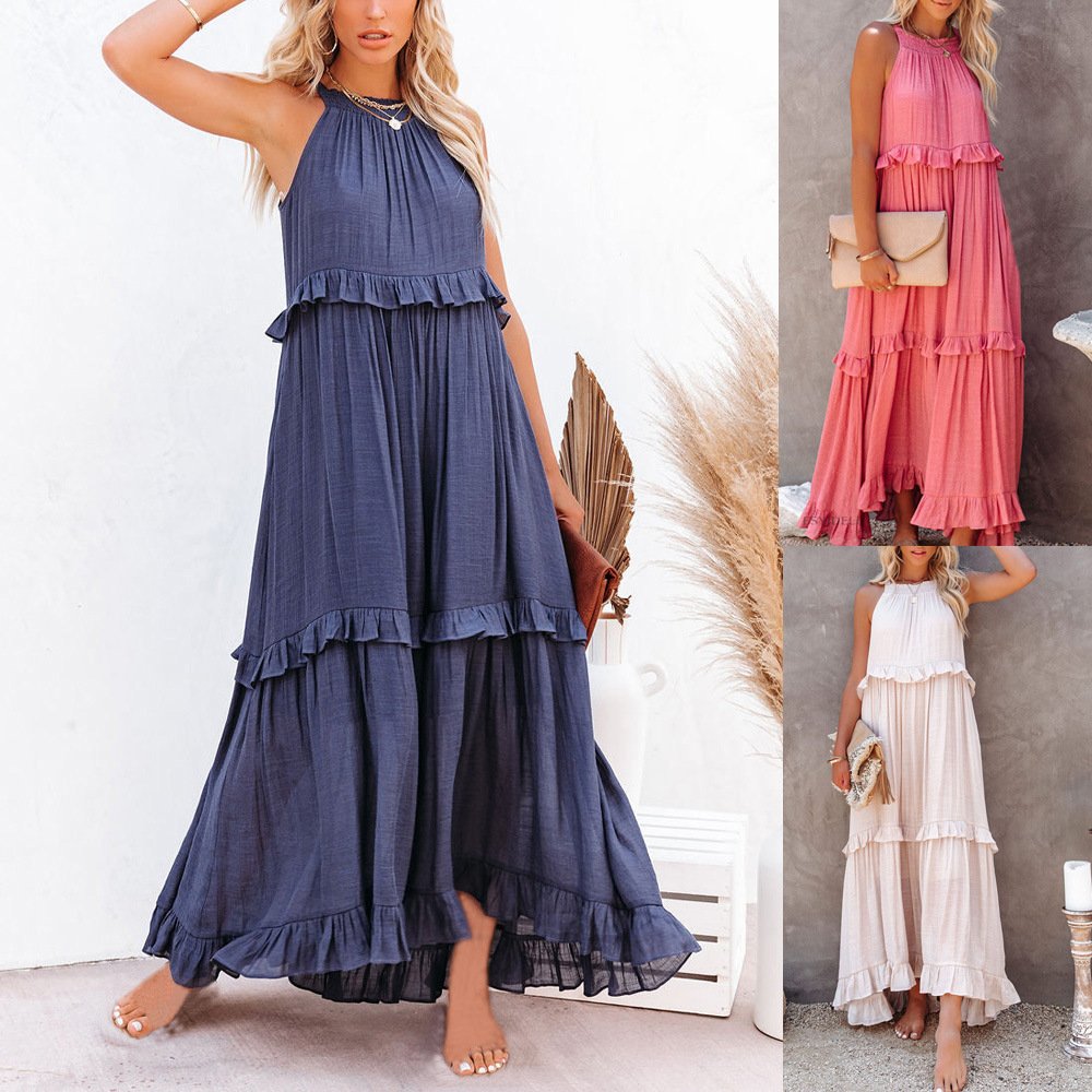 2023 Clearance Women's Clothes Wholesale Casual Dresses T-Shirts Mixed Packaging Random Delivery Stock Clothing