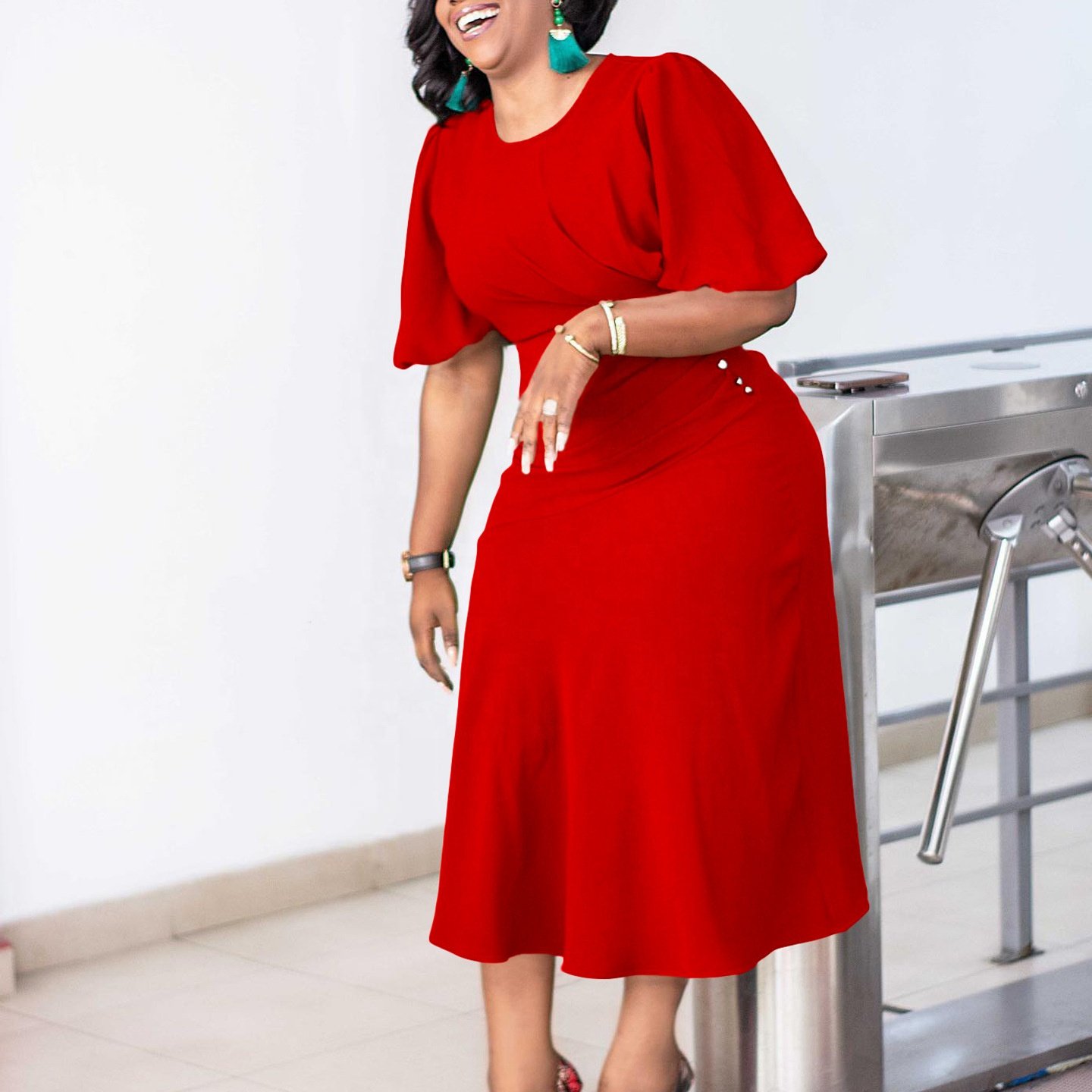 2024 new arrival sumer dress women summer casual clothing lady summer casual dresses