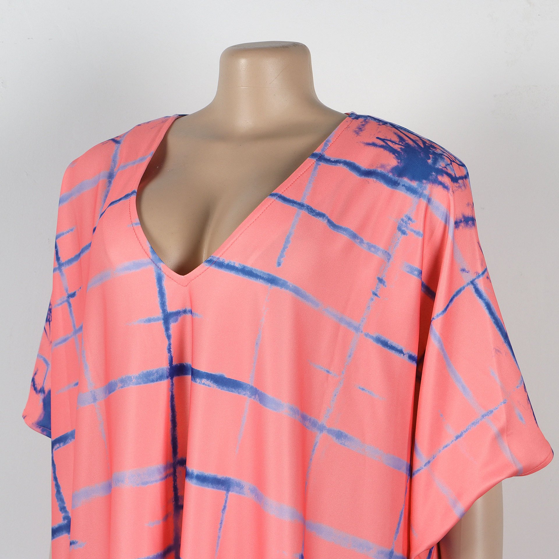 turkey long dress african casual loose dresses women print african casual dress