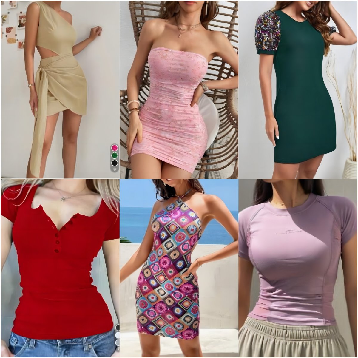 Fashion wholesale assort ropa supplier wholesale bales factory tail assorted bulk shop womens dress women plus size tops