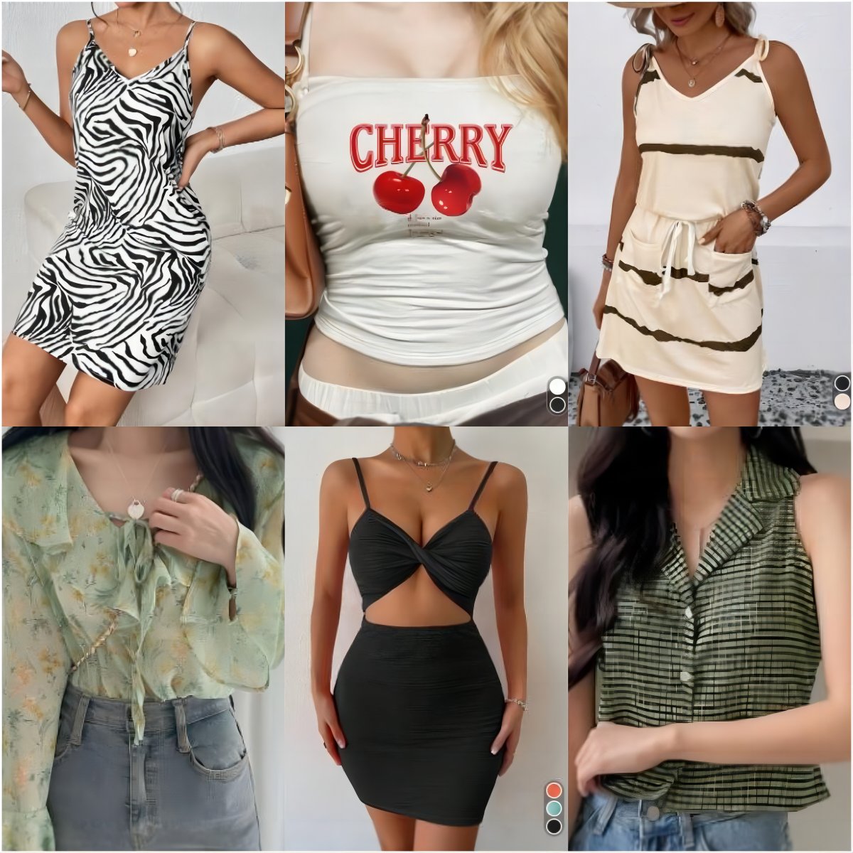 Fashion wholesale assort ropa supplier wholesale bales factory tail assorted bulk shop womens dress women plus size tops