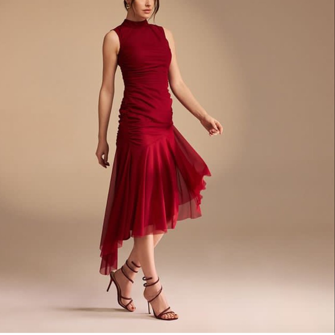 Short Evening Dresses Latest Gowns For Teenagers Casual Dress Daily 2024 OEM ODM Clothing Custom