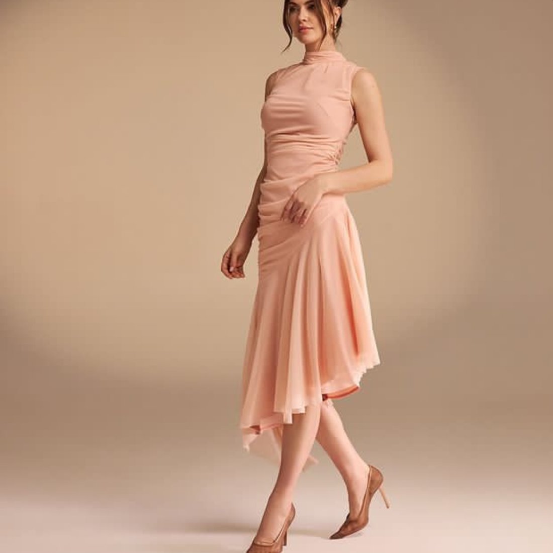 Short Evening Dresses Latest Gowns For Teenagers Casual Dress Daily 2024 OEM ODM Clothing Custom