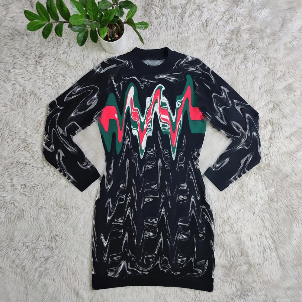 2024 Matching Sets Garment Dress Womens Summer Wear Casual Dress Skirt For Work Two Pieces Dresses Costume Original M4016