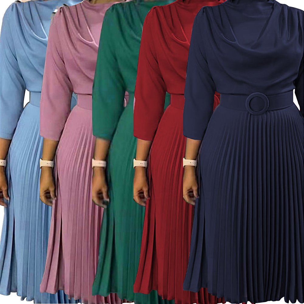 H & D Plus Size Party Fashion Maxi Lady Dresses African Dresses For Women Clothing Chiffon Dress