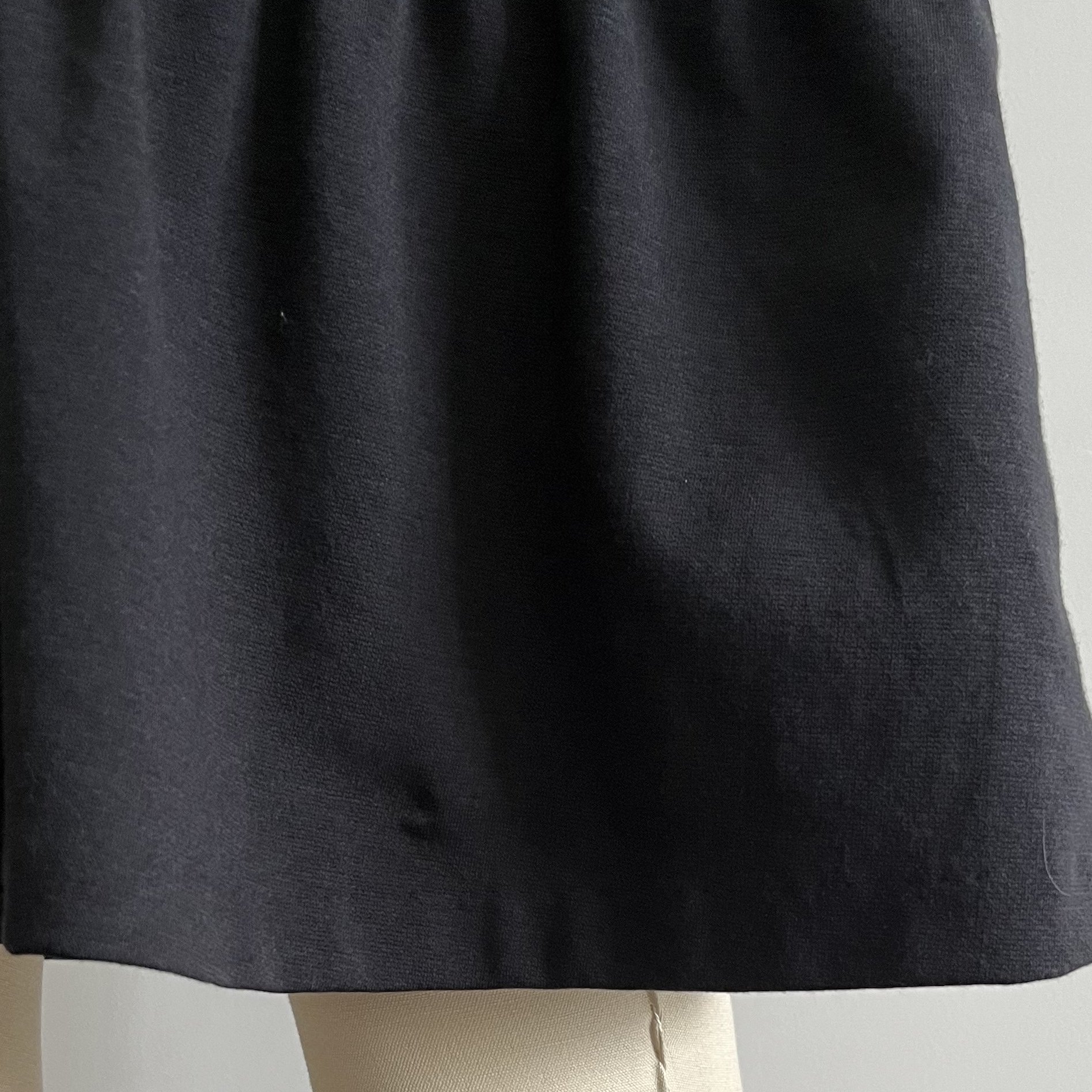 OEM Women tiered Dresses Summer Spaghetti Strap cold shoulder wrapped Knitted Midi Dresses Women