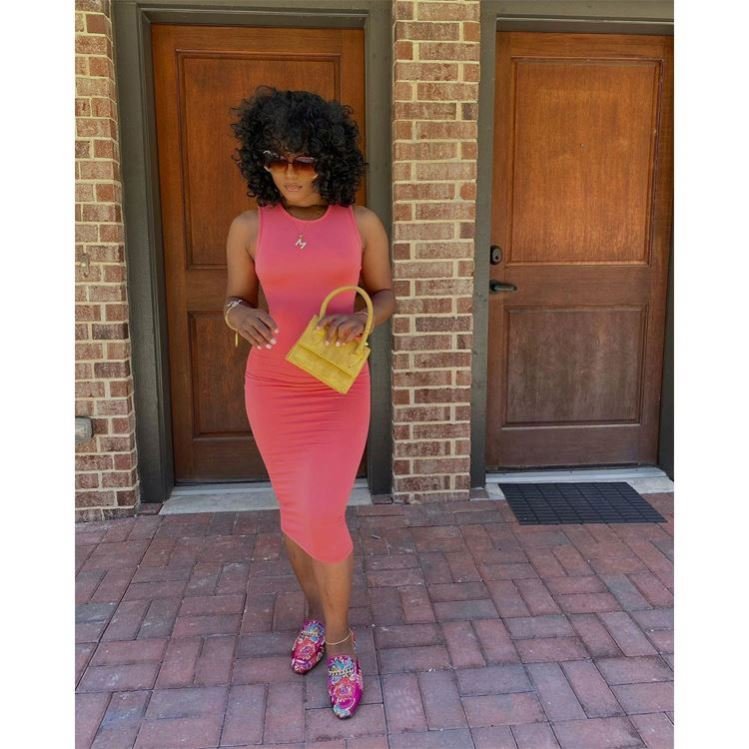 Summer Lady Elegant Clothes Sexy Bodycon Slip Dress Drape Bandage Backless Night Evening Party Women Girls' Casual Dress
