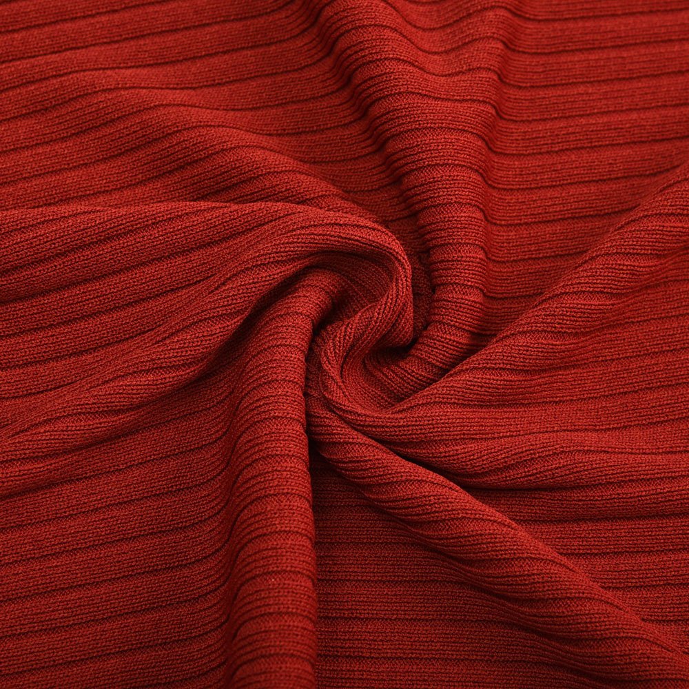 V neck Sweater Women Hot Maxi Knit Halter Sexy Dress 2022 Plain Dyed Pencil Spring Casual Dresses