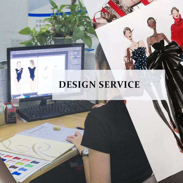 High Quality Apparel verified China suppliers clothing manufacturers custom OEM/ODM cut sew design women casual dress Factory