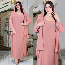 hijab-pink