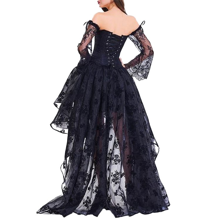 2024 fashion OEM Custom logo manufacturer formal maxi dress For Women Bodycon Lady Elegant Floral Clothing Women Casual Dress