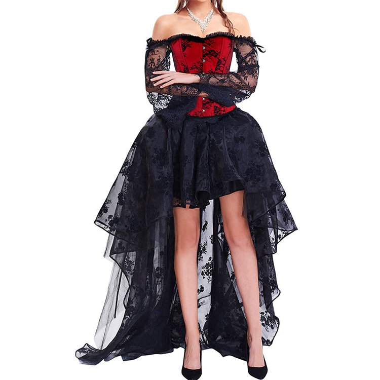 2024 fashion OEM Custom logo manufacturer formal maxi dress For Women Bodycon Lady Elegant Floral Clothing Women Casual Dress