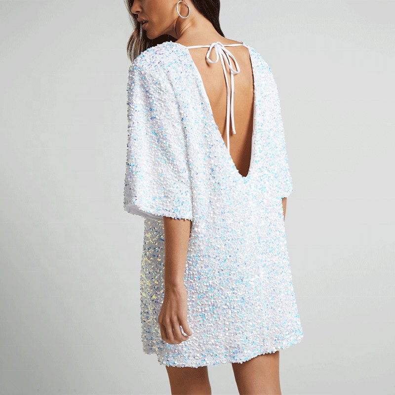 Custom 2024 Fashion OEM Manufacturer Formal Maxi Dress For Women Bodycon Lady Elegant Floral Clothing Casual Dress