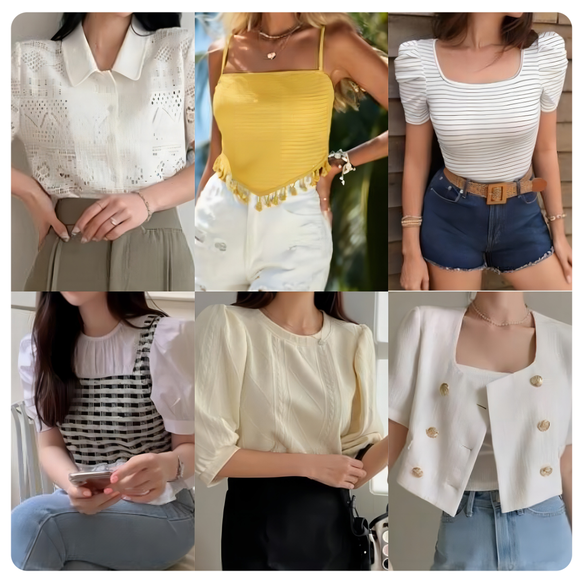 Fashion clearance clothing wholesale, casual dresses, t-shirts, mixed packaging, random shipment, women's clothing inventory