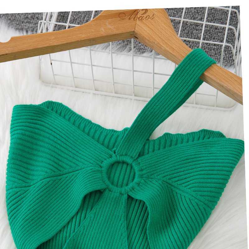 Soothing And Romantic Women'S Luxury Dress Women'S Clothing Plus Size Sexy Casual Dresses Women'S Knit Dress
