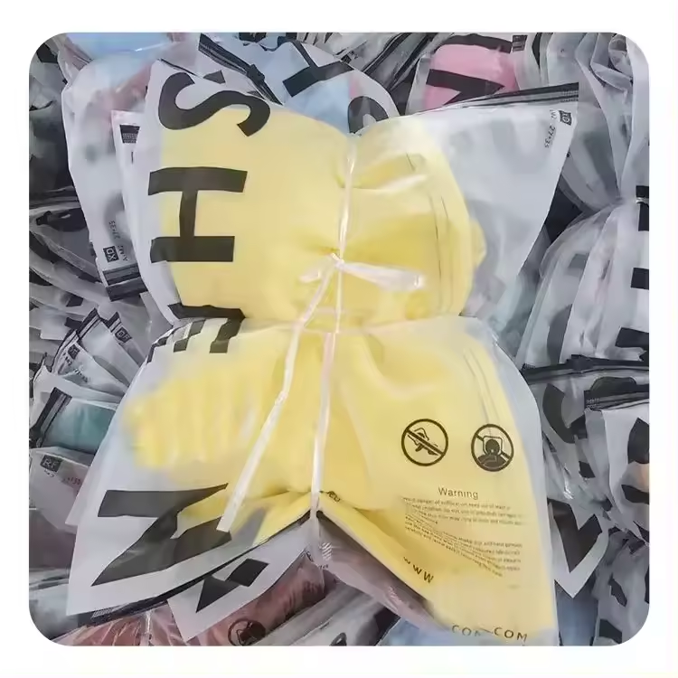 Brand New Mixed Bales Vendor Stock Clothes High Quality Bulk Wholesale Women's Used Clothing Dresses