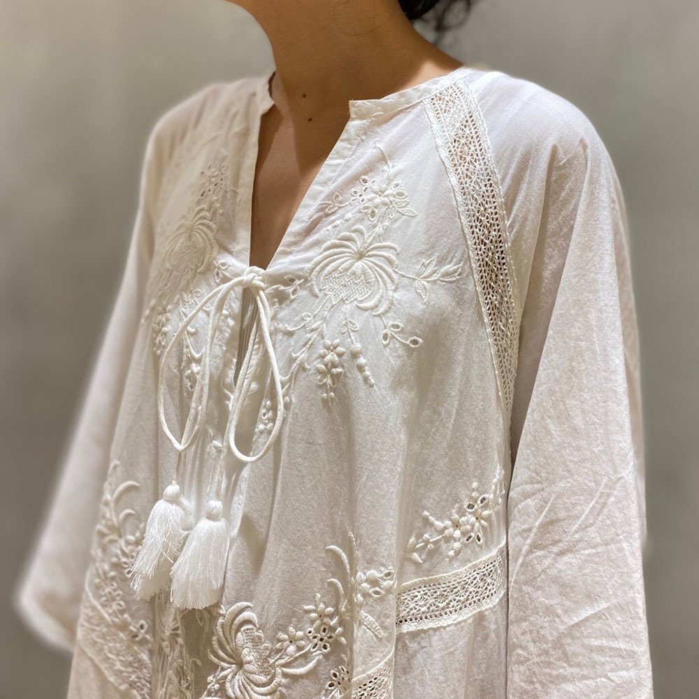 Wholesale Korean Style 2024 Summer New Round-necked Sleeveless Fashion Casual Wild Pleated Women's Dress