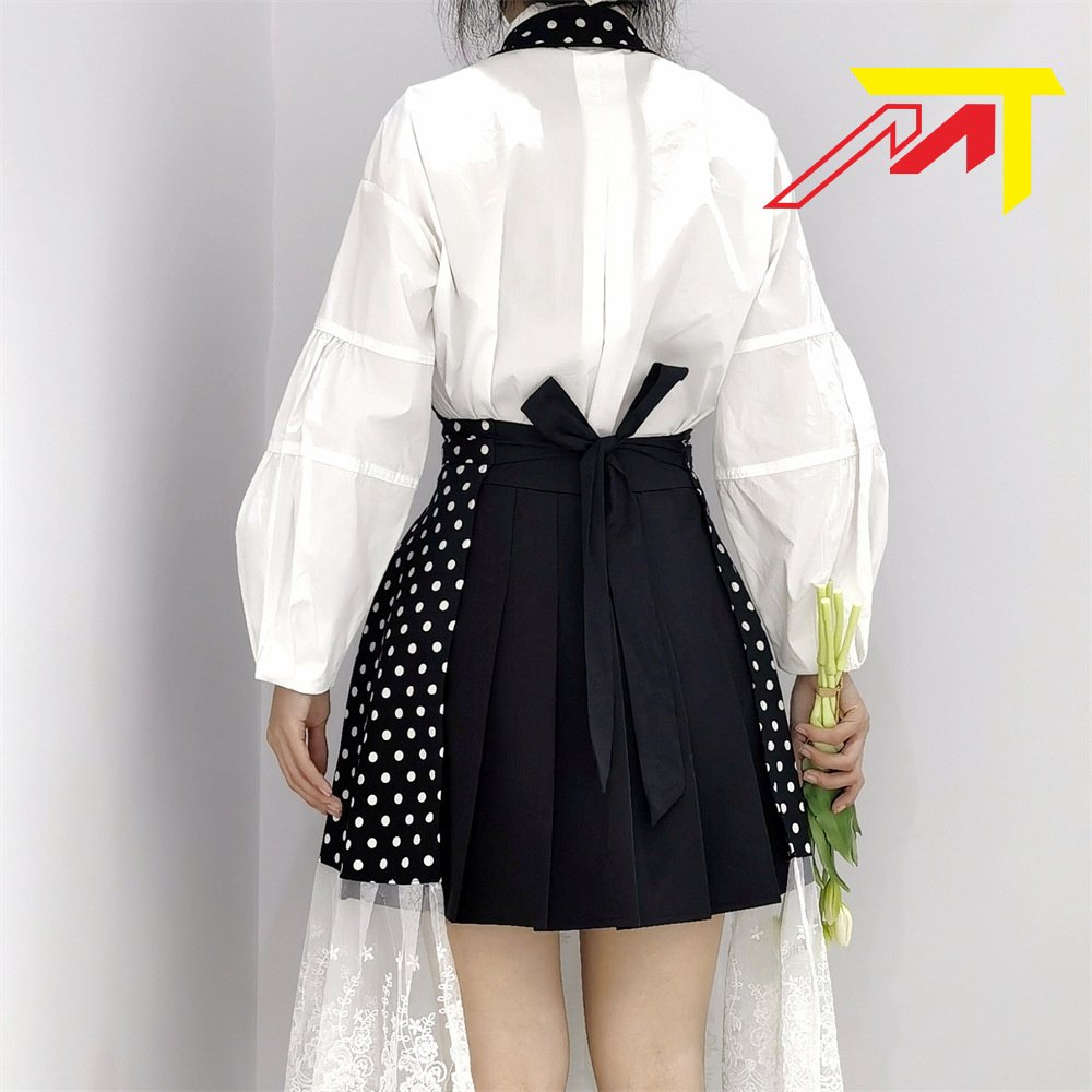 Fashion Japanese Medieval Cotton Linen Cooking Kitchen Aprons For Woman Flower Shop Smock Hairdresser Bib Garden Overall Dress