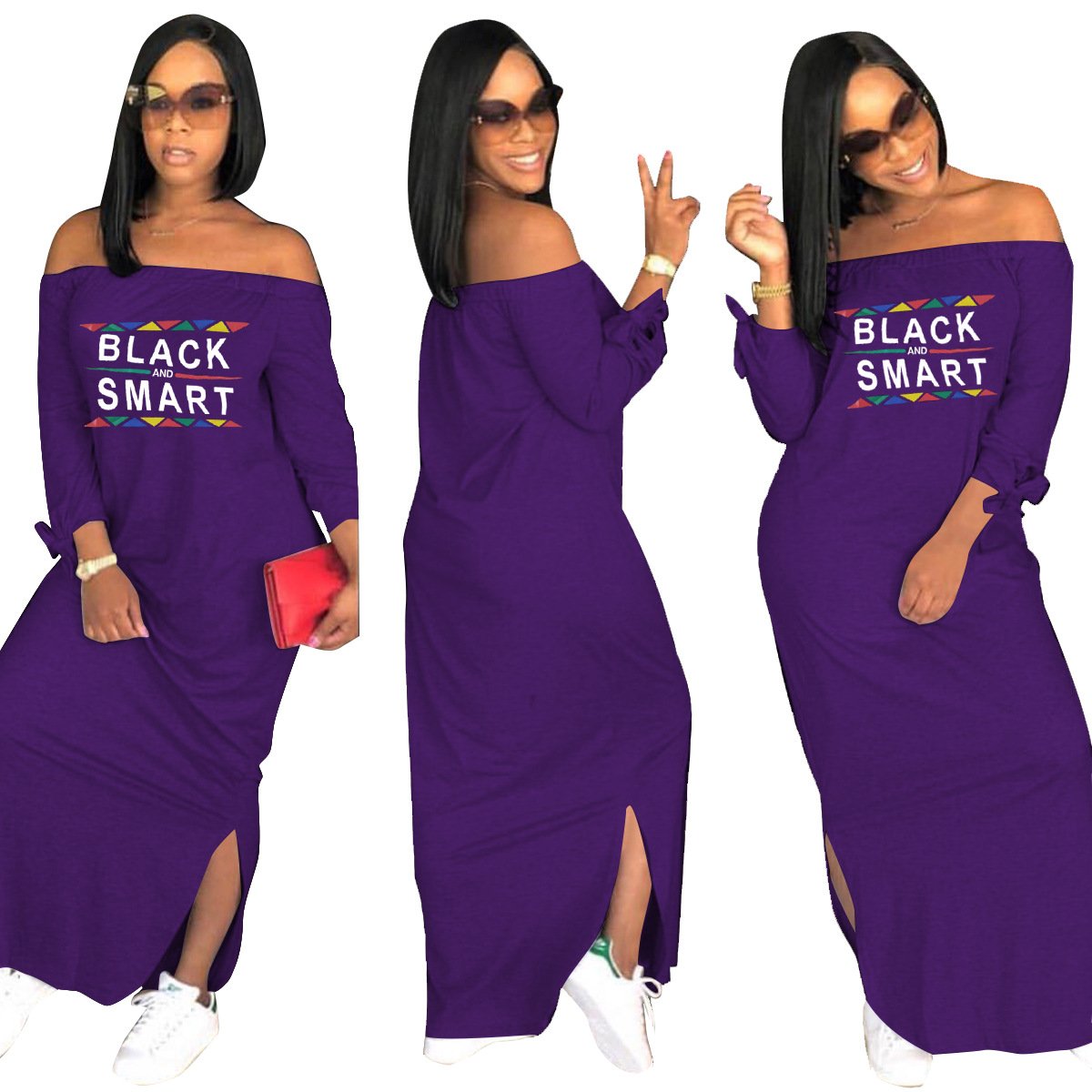 2024 Clothing Vendors 2021 New letter Printing Dresses Plus Size Women Clothing