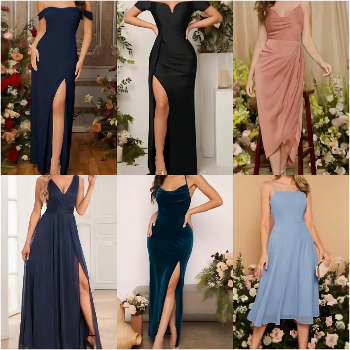 2024 Clearance Women's clothes wholesale casual dresses T-shirts mixed packaging random delivery stock clothing
